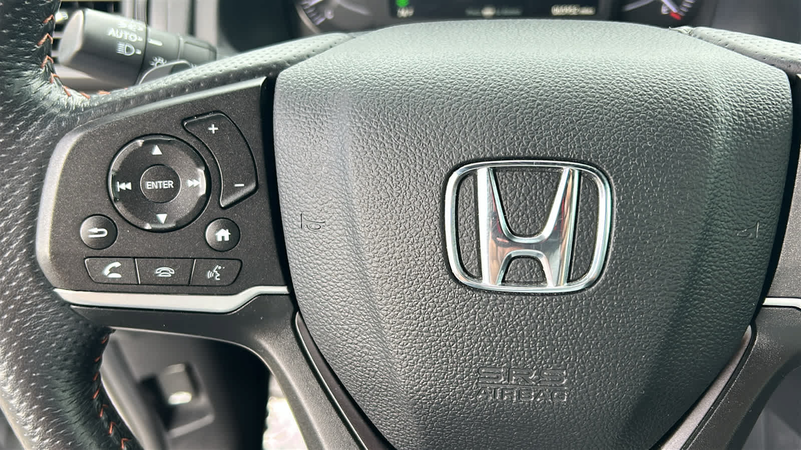 Used 2022 Honda Passport TrailSport image 19