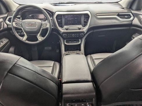 Used 2023 GMC Acadia SLT w/ Technology Package FWD image 15