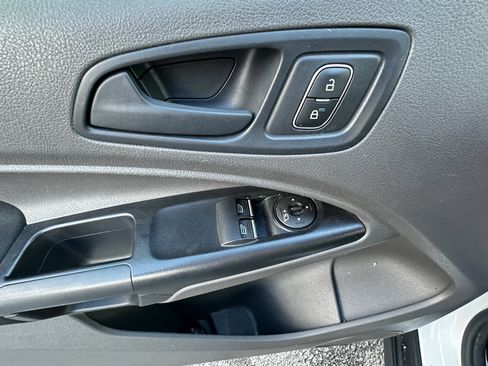 Used 2020 Ford Transit Connect XL w/ CNG/LPG Engine Prep Package image 18