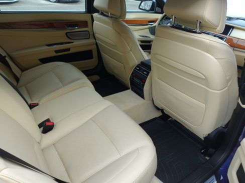 Used 2013 BMW ALPINA B7 LWB image 16