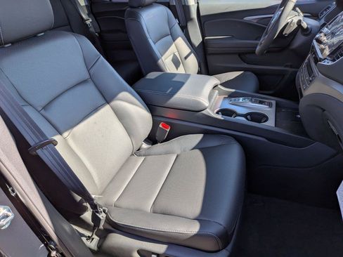New 2026 Honda Ridgeline RTL image 33