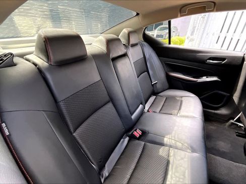 Used 2023 Nissan Altima 2.5 SR image 20