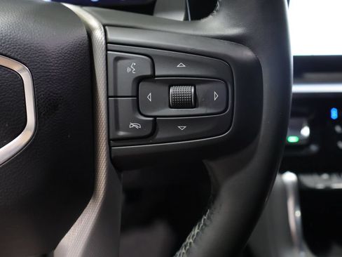 Used 2023 GMC Sierra 1500 Denali w/ Technology Package AWD/4WD image 37