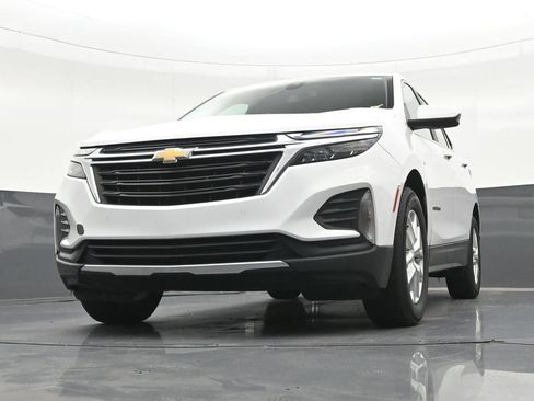 Used 2022 Chevrolet Equinox LT FWD image 30