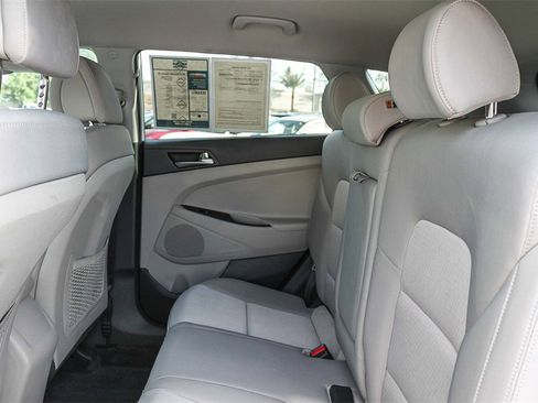 Used 2016 Hyundai Tucson SE image 21