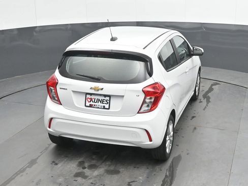 Used 2022 Chevrolet Spark LT FWD image 27