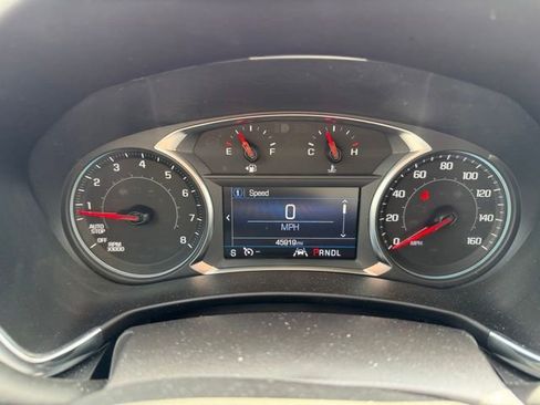 Used 2024 Chevrolet Equinox LT AWD/4WD image 20