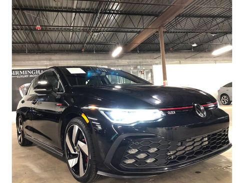 Used 2024 Volkswagen GTI S image 6