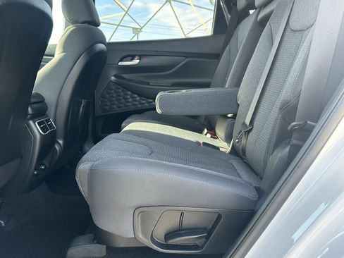 Used 2023 Hyundai Santa Fe SE FWD image 21