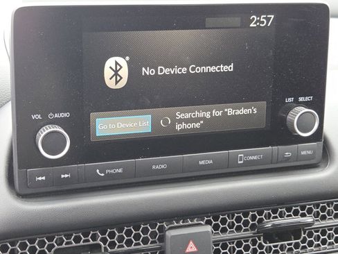 Used 2024 Honda HR-V Sport image 6