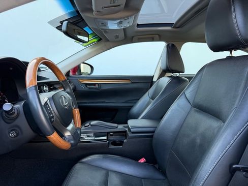 Used 2014 Lexus ES 350 image 12