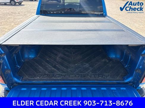 Used 2022 RAM 1500 Rebel w/ Rebel Level A Equipment Group AWD/4WD image 17