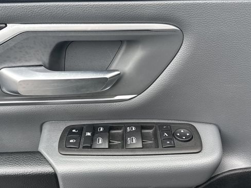 Used 2022 RAM 1500 Big Horn image 17