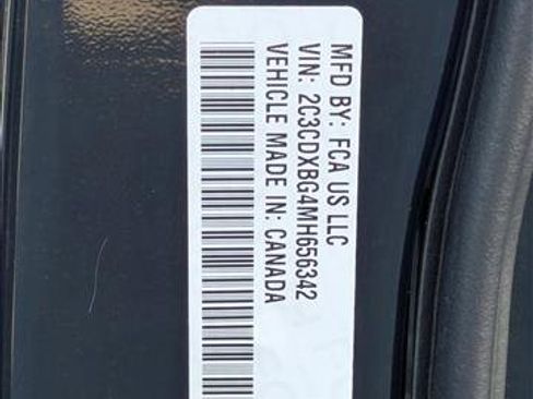 Used 2021 Dodge Charger SXT w/ Blacktop Package image 28