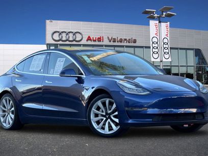 Used 2018 Tesla Model 3