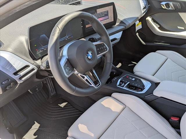 Used 2026 BMW 228i xDrive w/ M Sport Package AWD/4WD image 3