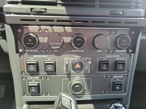Used 2024 INEOS Grenadier AWD/4WD image 21