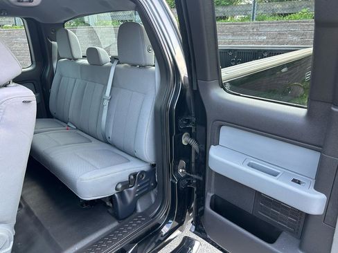 Used 2013 Ford F150 STX w/ Mid Equipment Group AWD/4WD image 13