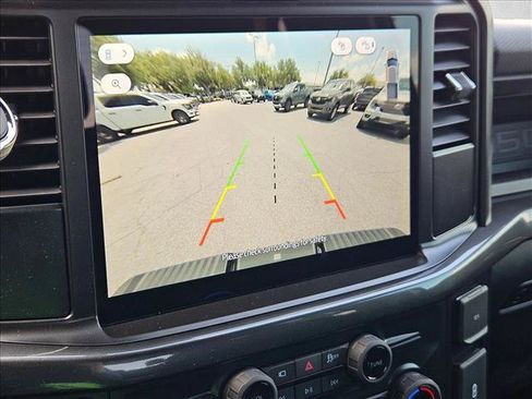 New 2026 Ford F150 STX w/ Equipment Group 200A RWD image 13
