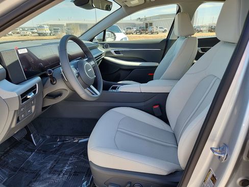 New 2026 Hyundai Sonata SEL image 10