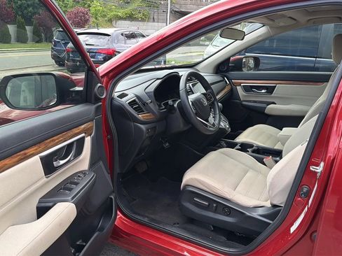 Used 2019 Honda CR-V EX image 23