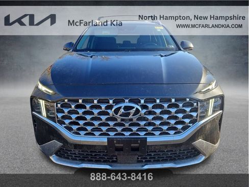 Used 2023 Hyundai Santa Fe Limited image 10