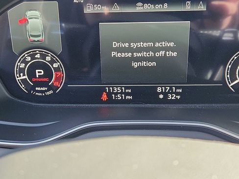 Used 2022 Audi RS 5 Sportback w/ RS Driver Assistance Package image 21