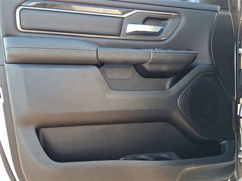 Used 2020 RAM 1500 Rebel w/ Rebel Level 1 Equipment Group image 12