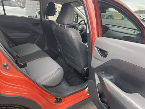 Used 2024 Subaru Crosstrek 2.0i Premium w/ Popular Package #3 image 20