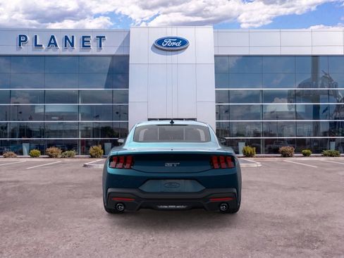 New 2026 Ford Mustang GT Premium RWD image 6