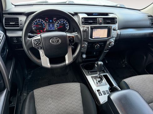 Used 2019 Toyota 4Runner SR5 image 15