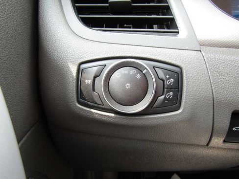 Used 2014 Ford Edge SEL w/ Equipment Group 205A image 23