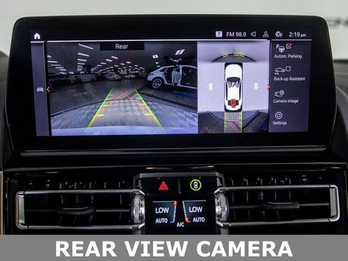 Used 2024 BMW 840i Gran Coupe image 23