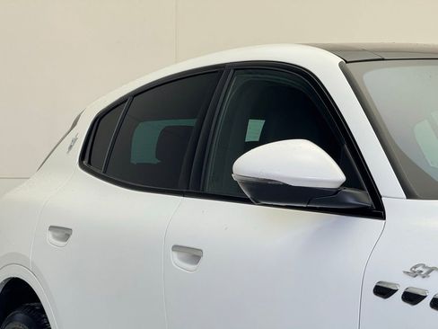 Used 2024 Maserati Grecale GT image 38
