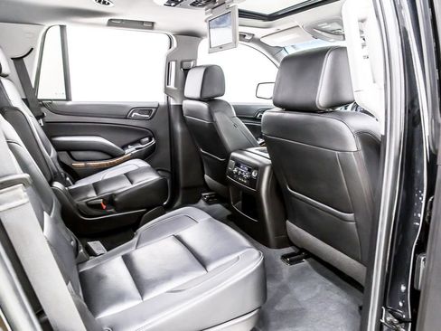 Used 2019 Chevrolet Tahoe Premier AWD/4WD image 34