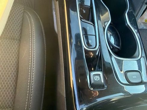 Used 2023 Buick Envision Preferred w/ Sport Touring Package AWD/4WD image 11