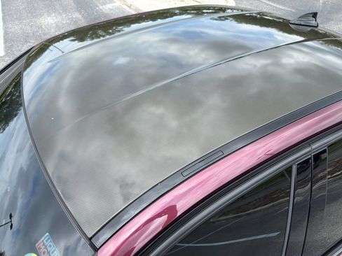 Used 2016 BMW M3 RWD image 20