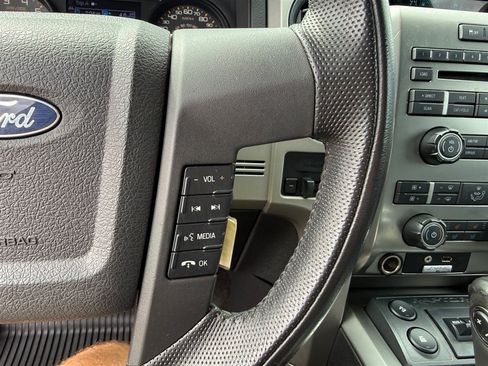 Used 2012 Ford F150 Raptor w/ Raptor Luxury Pkg AWD/4WD image 27