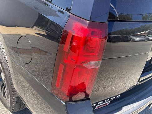 Used 2017 Chevrolet Tahoe LT RWD image 34