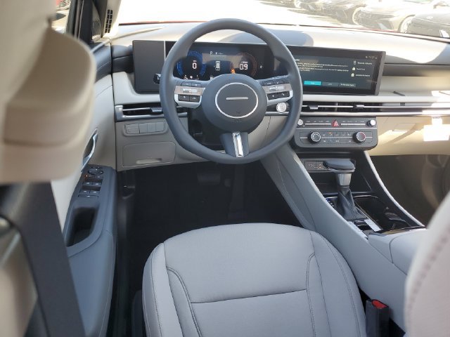New 2026 Hyundai Tucson SE AWD/4WD image 11