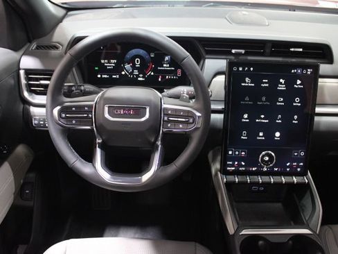 New 2026 GMC Terrain Elevation w/ Elevation Premium Package AWD/4WD image 30