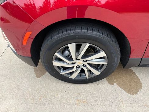 Used 2024 Chevrolet Equinox Premier AWD/4WD image 61