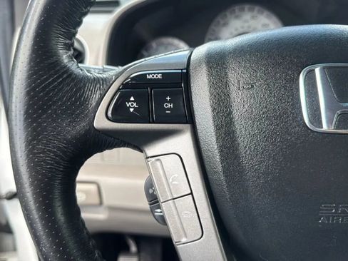Used 2012 Honda Pilot EX-L image 27