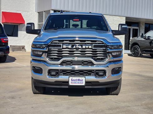 New 2026 RAM 2500 Tradesman AWD/4WD image 6