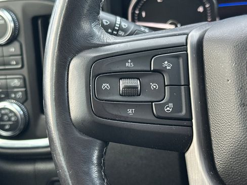 Used 2022 GMC Sierra 2500 Denali w/ Denali Ultimate Package image 35