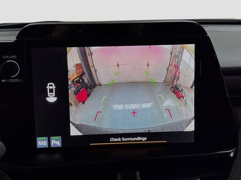 New 2026 Subaru Outback Premium image 12