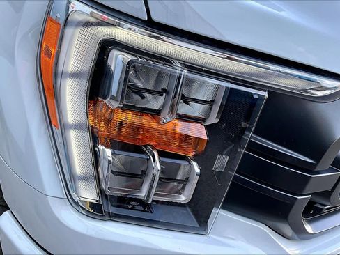 Certified 2023 Ford F150 XLT w/ Equipment Group 302A High image 26