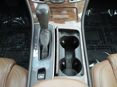 Used 2014 Buick LaCrosse Premium w/ Driver Confidence Package image 18