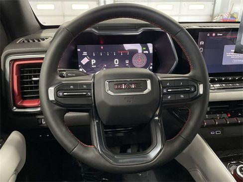 Certified 2023 GMC Canyon AT4X image 32