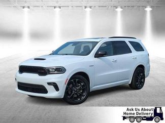Certified 2023 Dodge Durango R/T RWD video 1